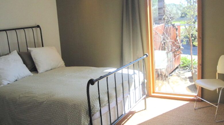 Modern Rustic Beauty - Sonoma, California