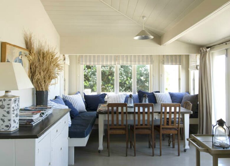 Remote Luxury in a Seafront Playground - Waimarama Beach, New Zealand