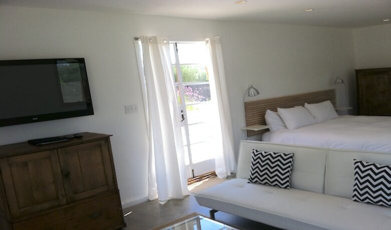 Modern Rustic Beauty - Sonoma, California