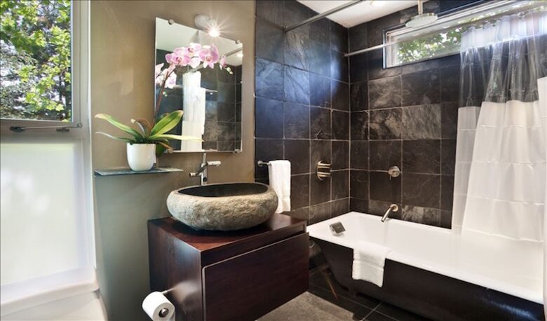 Modern Rustic Beauty - Sonoma, California