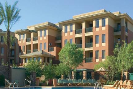 The Westin Kierland- 1 Bedroom Villa - Scottsdale, Arizona