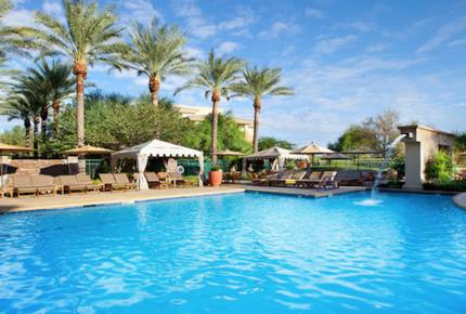 The Westin Kierland- 1 Bedroom Villa - Scottsdale, Arizona