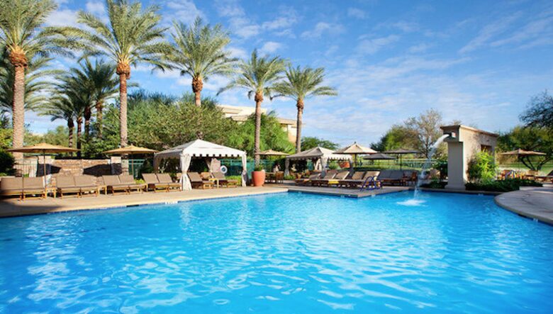 The Westin Kierland- 1 Bedroom Villa - Scottsdale, Arizona