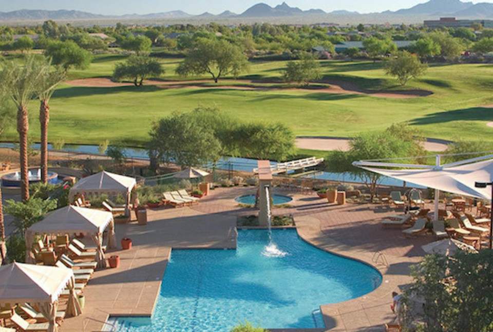 The Westin Kierland- 2 Bedroom Villa - Scottsdale, Arizona