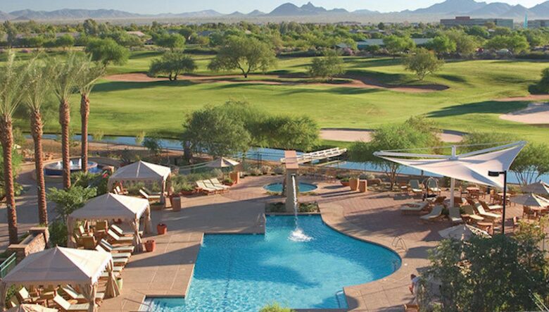 The Westin Kierland- 1 Bedroom Villa - Scottsdale, Arizona