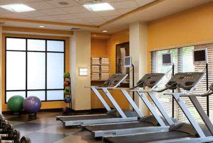 The Westin Kierland- 1 Bedroom Villa - Scottsdale, Arizona