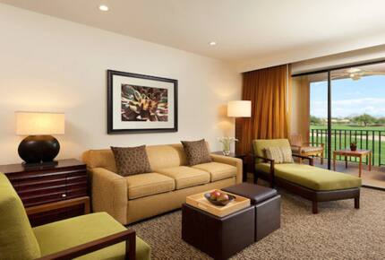 The Westin Kierland- 2 Bedroom Villa - Scottsdale, Arizona