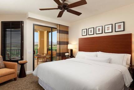 The Westin Kierland- 1 Bedroom Villa - Scottsdale, Arizona