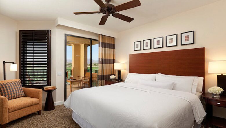 The Westin Kierland- 1 Bedroom Villa - Scottsdale, Arizona