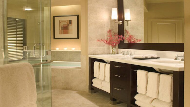 The Westin Kierland- 2 Bedroom Villa - Scottsdale, Arizona