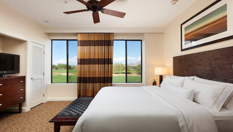 The Westin Kierland- 2 Bedroom Villa - Scottsdale, Arizona