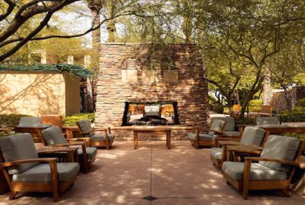 The Westin Kierland- 1 Bedroom Villa - Scottsdale, Arizona