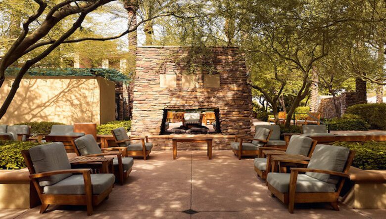 The Westin Kierland- 1 Bedroom Villa - Scottsdale, Arizona