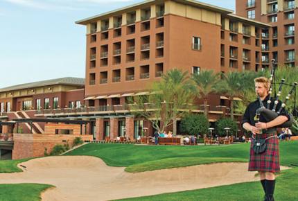 The Westin Kierland- 1 Bedroom Villa - Scottsdale, Arizona