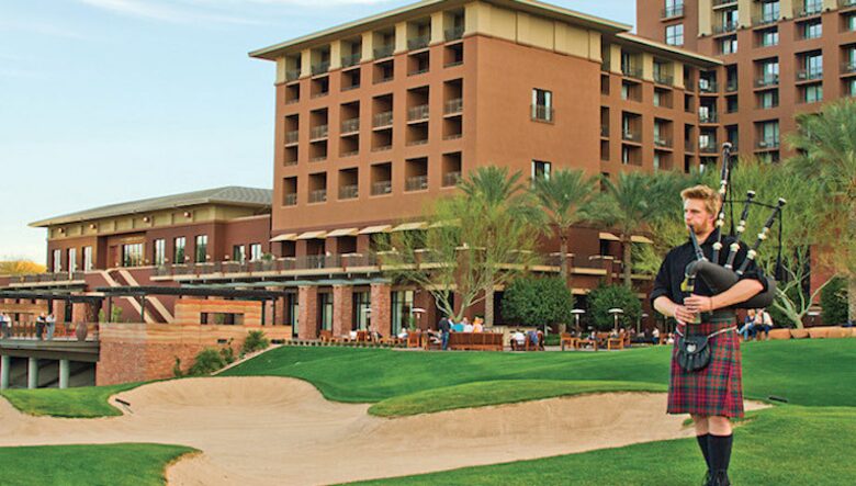 The Westin Kierland- 1 Bedroom Villa - Scottsdale, Arizona