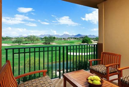 The Westin Kierland- 2 Bedroom Villa - Scottsdale, Arizona