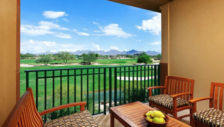The Westin Kierland- 2 Bedroom Villa - Scottsdale, Arizona