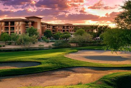 The Westin Kierland- 1 Bedroom Villa - Scottsdale, Arizona