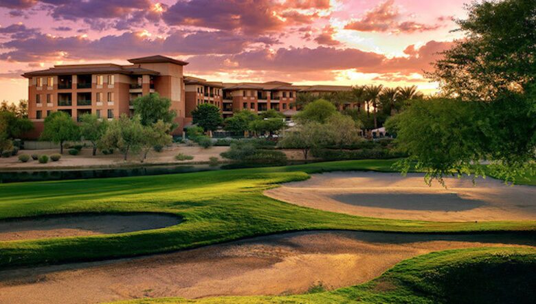 The Westin Kierland- 1 Bedroom Villa - Scottsdale, Arizona