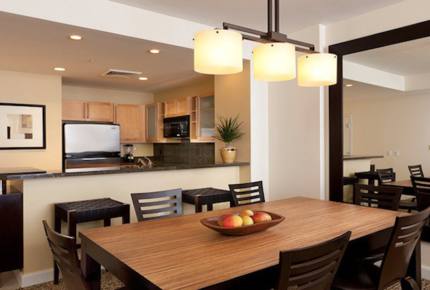 The Westin Kierland- 1 Bedroom Villa - Scottsdale, Arizona