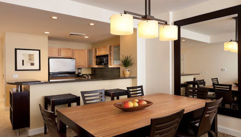 The Westin Kierland- 1 Bedroom Villa - Scottsdale, Arizona