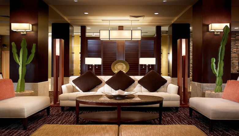 The Westin Kierland- 1 Bedroom Villa - Scottsdale, Arizona