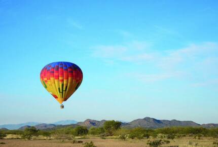 The Westin Kierland- 1 Bedroom Villa - Scottsdale, Arizona