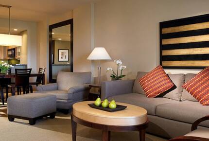 The Westin Kierland- 1 Bedroom Villa - Scottsdale, Arizona
