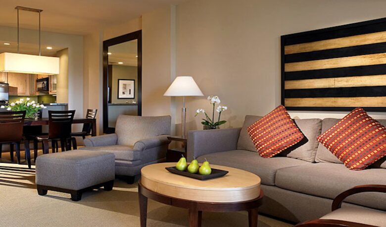 The Westin Kierland- 1 Bedroom Villa - Scottsdale, Arizona