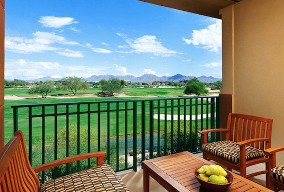 The Westin Kierland- 1 Bedroom Villa - Scottsdale, Arizona