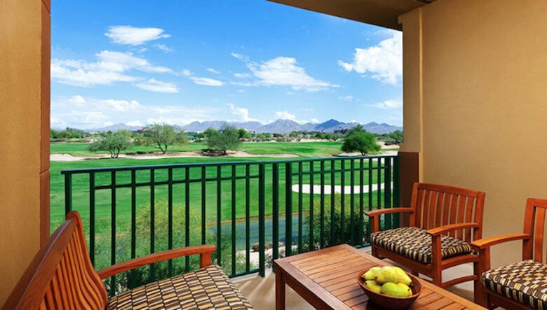 The Westin Kierland- 1 Bedroom Villa - Scottsdale, Arizona