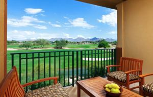 The Westin Kierland- 1 Bedroom Villa - Scottsdale, Arizona