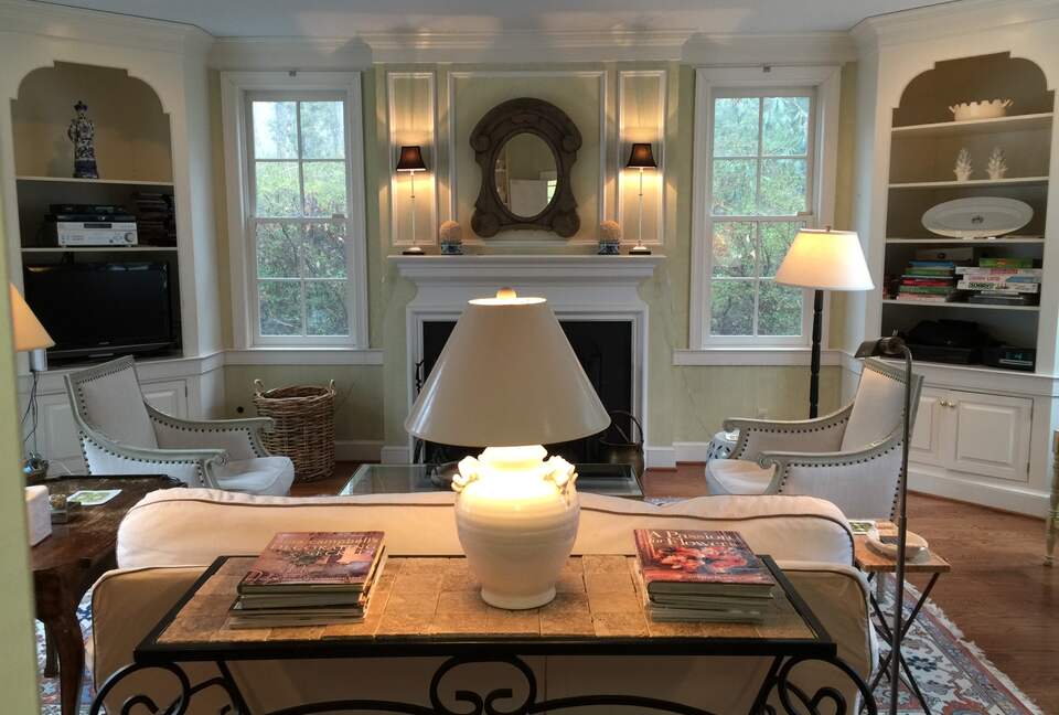 Blue Ridge Beauty - Charlottesville, Virginia