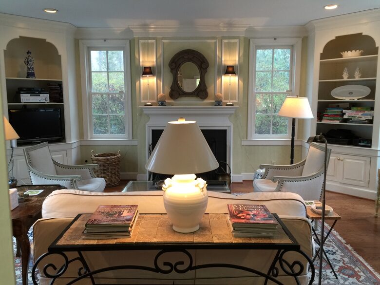 Blue Ridge Beauty - Charlottesville, Virginia