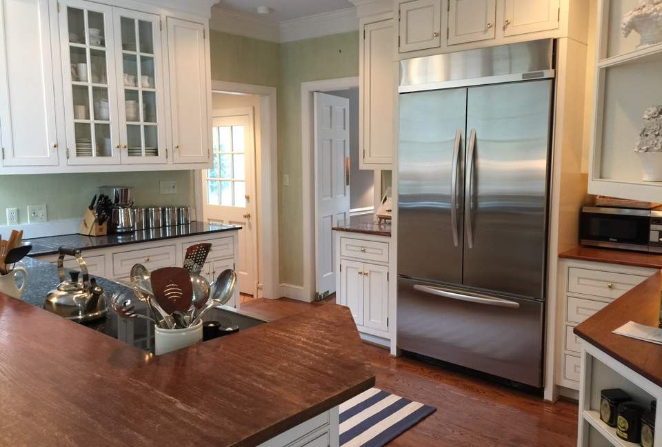 Blue Ridge Beauty - Charlottesville, Virginia