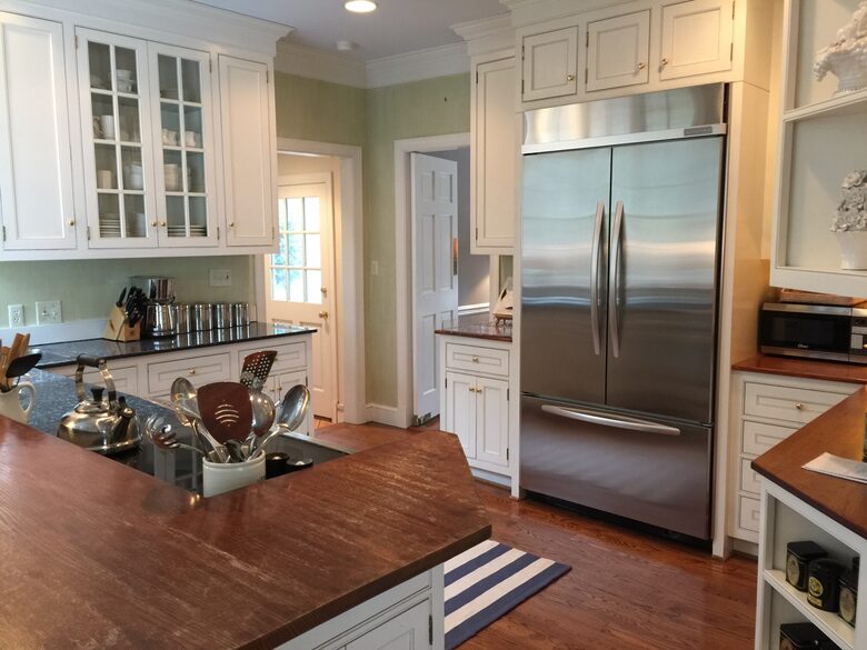 Blue Ridge Beauty - Charlottesville, Virginia