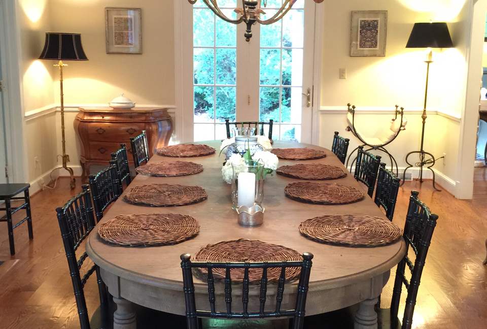 Blue Ridge Beauty - Charlottesville, Virginia