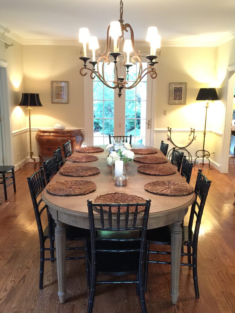 Blue Ridge Beauty - Charlottesville, Virginia