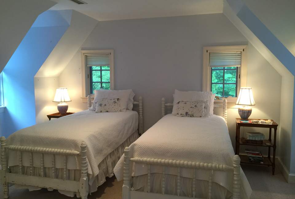 Blue Ridge Beauty - Charlottesville, Virginia