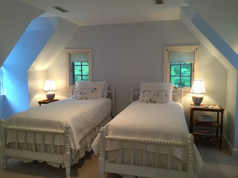 Blue Ridge Beauty - Charlottesville, Virginia