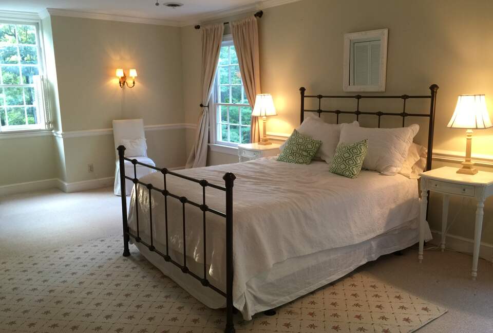 Blue Ridge Beauty - Charlottesville, Virginia