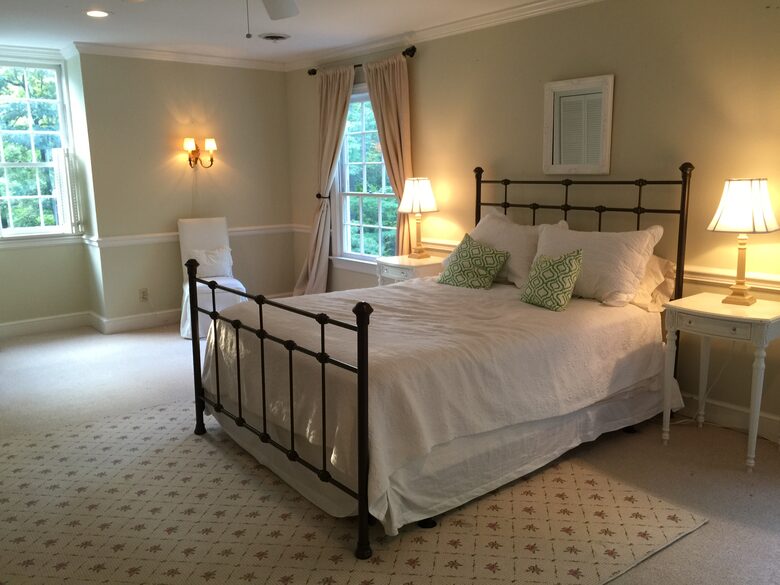 Blue Ridge Beauty - Charlottesville, Virginia