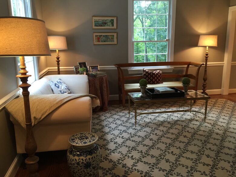 Blue Ridge Beauty - Charlottesville, Virginia