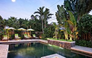 Quiet Luxury - Naples, Florida