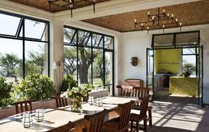 Tierra Adentro - San Miguel de Allende, Mexico