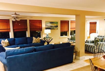 Aweigh From Home - 30A - Santa Rosa Beach, Florida