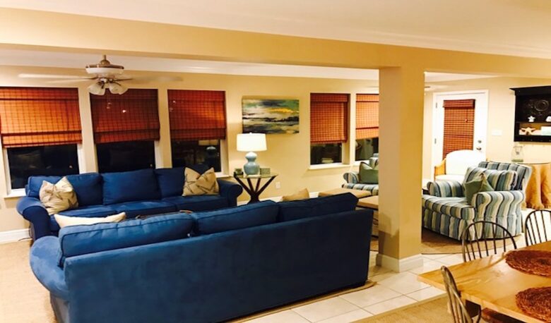 Aweigh From Home - 30A - Santa Rosa Beach, Florida