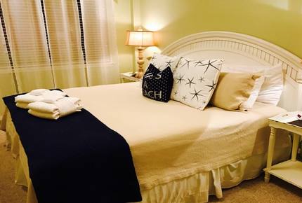 Aweigh From Home - 30A - Santa Rosa Beach, Florida