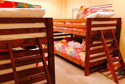 Aweigh From Home - 30A - Santa Rosa Beach, Florida