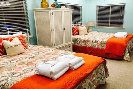 Aweigh From Home - 30A - Santa Rosa Beach, Florida